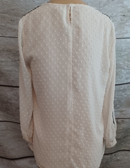 Vintage J.Crew top - Picture 6 of 9